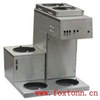 Stainless Steel Stamping Sheet Metal Housings for Commercial Coffee Machine