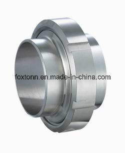 High Quality Stainless Steel Shaft with CNC Machining