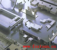 OEM Stamping Parts for Computer