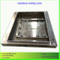OEM ODM Sheet Metal Stamping CNC Machining Aluminum Parts
