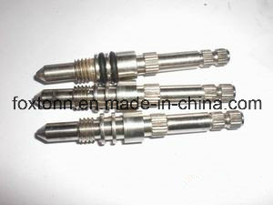 High Quality Stainless Steel Shaft with CNC Machining