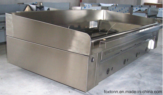 OEM 304 Stainless Steel Toaster