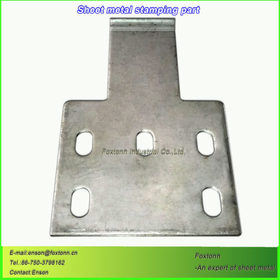 High Quality Professional Stamping Parts