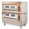 High Quality Stainless Steel Pizza Oven Enclosure