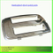 Sheet Metal Fabrication Customized Sheet Metal Parts by CNC Machining