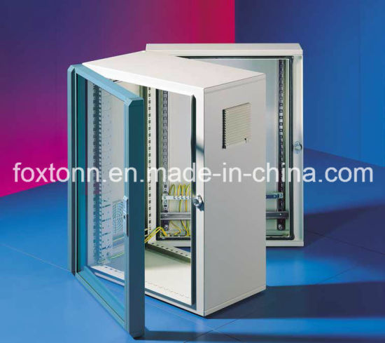 Customized Good Quality Power Supply Enclosure