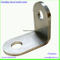 Metal Fabrication Stainless Steel Punching Parts