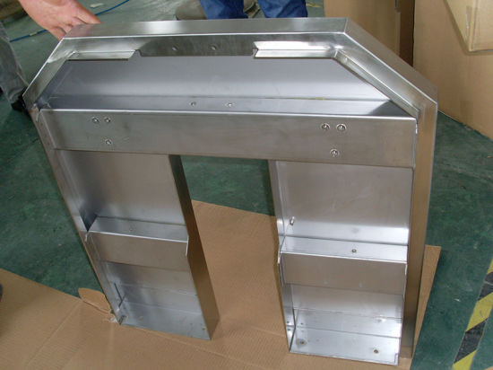 Customized 304 Stainless Steel Working Table