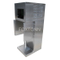 OEM Stainless Steel Metal Cabinet of Coffee Machine