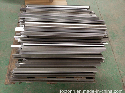 Custom High Quality Sheet Metal Fabrication