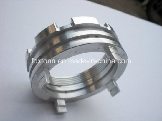 High Quality OEM CNC 316 Stainless Steel Machining