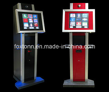 OEM Slot Cabinet for Video Game Machine