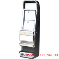 OEM Slot Cabinet for Video Game Machine