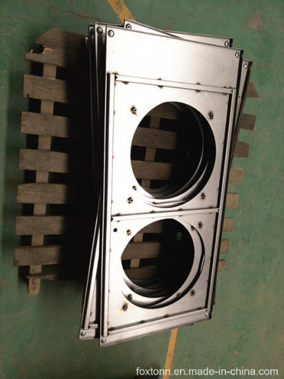 Custom High Quality Stamping Parts
