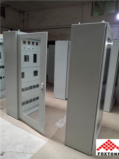 OEM Server Cabinet for Electric Equipment