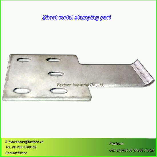 High Quality Professional Stamping Parts