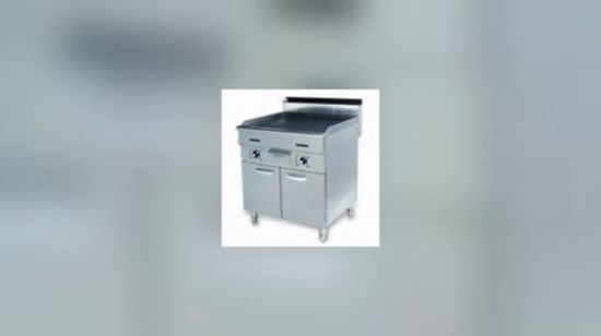 High Quality OEM Stainless Steel Enclosure for Electric Fryer