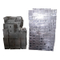 OEM Sheet Metal Fabrication Galvanized Metal Case