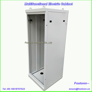 Sheet Metal Cabinet Customized Adjustable Server Rack
