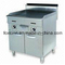 Customized Stainless Steel Cabinet for Bread Machine