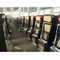Custom Manufacturing Video Sigle or Dural Screen Slot Cabinet