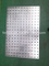 OEM China Manufacturing CNC Stainless Steel Punching Parts