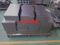 China Manufacturing Metal Cabinet with Powder Coating