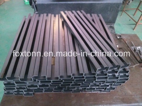 Custom China Manufacturing Metal Products