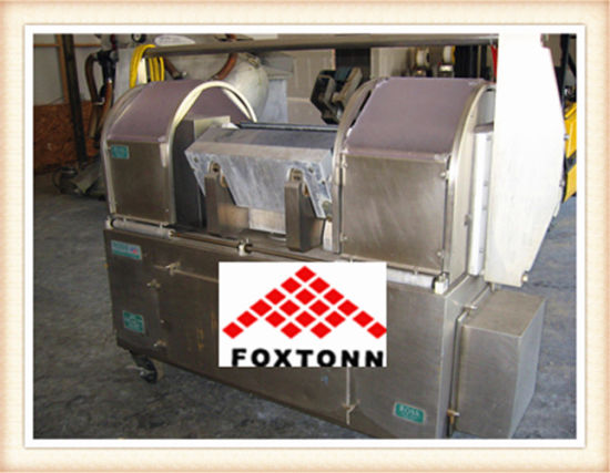 OEM Food Processing Equipment with Stainless Steel Enclosure