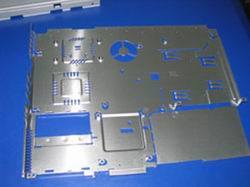OEM High Quality Sheet Metal Fabrication Stamping Parts