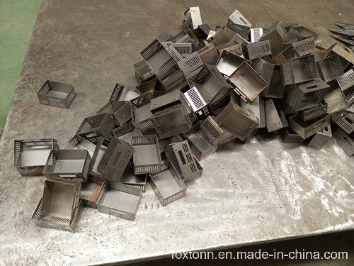 OEM Metal Stamping Parts