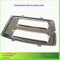 Laser Cutting Stainless Steel Fabrication Drawing Parts