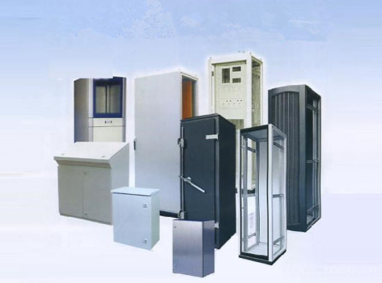 Competitive OEM Electric Server Rack Cabinet