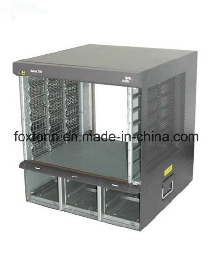 Competitive OEM Metal Fabrication Data Cabinet