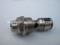 Competitive OEM 316 Stainless Steel Machining Parts