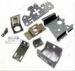 OEM Metal Punching Parts for Computer